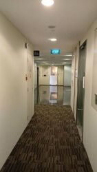 Paya Lebar Square (D14), Office #522263501